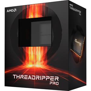 AMD Ryzen™ Threadripper™ PRO 5955WX, Prozessor
