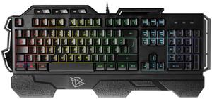 Vivanco IT-KB G1 Gaming Tastatur