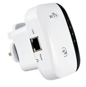 Housruse »WLAN Repeater Mini Wireless Router Verstärker Signalverstärker« WLAN-Router