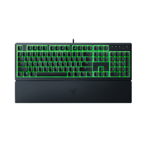 Razer Ornata V3 X (DE) Gaming Tastatur
