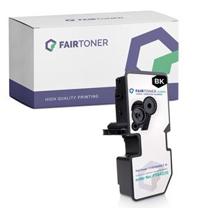 FairToner Kompatibel für Kyocera 1T0C0A0NL1 / TK-5430K Toner Schwarz