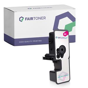 FairToner Kompatibel für Kyocera 1T0C0ABNL1 / TK-5430M Toner Magenta