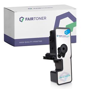 FairToner Kompatibel für Kyocera 1T0C0ACNL0 / TK-5440C Toner Cyan
