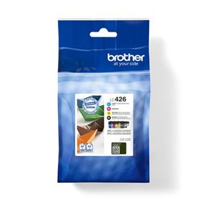 Brother LC426VAL Ink Cartridge Multipack