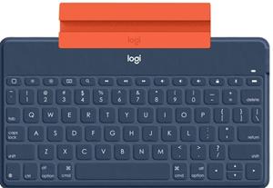 Logitech Keys-To-Go - Toetsenbord