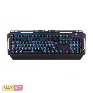 Conceptronic KRONIC01DE (DE) Gaming Tastatur schwarz