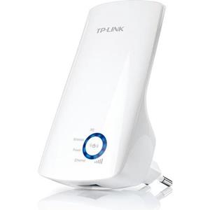 TP-Link »TL-WA850RE - WLAN-Repeater - weiß« WLAN-Router