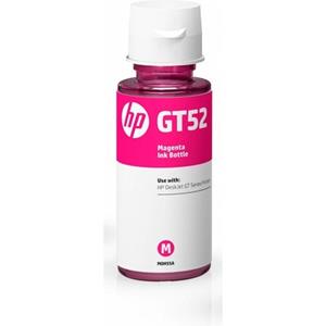 HP GT52 Originele Inktfles Magenta