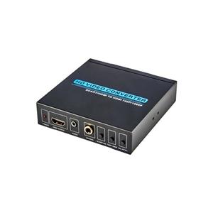 Transmedia DVI-Switch, Scart zu HDMI Konverter (CS 33 L)
