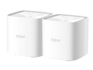 D-Link Covr Whole Home COVR-1102 (2-pack) - Mesh-router Wi-Fi 5