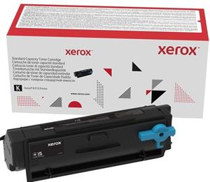 Xerox - Zwart