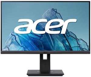 Acer Vero B247Y Monitor 60,5 cm 23,8 Zoll