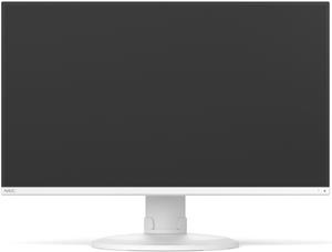 NEC MultiSync E273F Monitor 68,58 cm (27 Zoll) weiß
