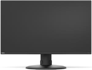 NEC MultiSync E273F-BK Monitor 68,58 cm (27 Zoll) schwarz