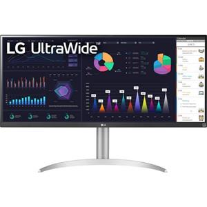 LG Electronics LG UltraWide 34WQ65X-W Monitor 86,6cm (34 Zoll)