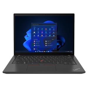 Lenovo ThinkPad T14 Gen 3 21AH00CXGE - 14 WUXGA IPS, Intel Core i7-1255U, 16GB RAM, 512GB SSD, Windows 10 Pro