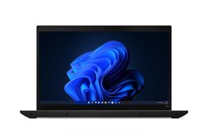 Lenovo ThinkPad L14 AMD G3 21C50030GE - 14 FHD IPS, Ryzen 5 Pro 5675U, 8GB RAM, 256GB SSD, Windows 10 Pro