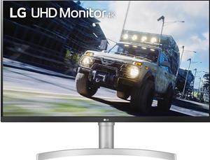 LG Electronics LG Monitor 32UN550-W LED-Display 80 cm (31,5)