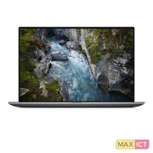 Dell Precision 5570 (27HP8) - 15,6 UHD+ Touch, i7-12800H, 32GB RAM, 512GB SSD, RTX A2000, Windows 10 Pro