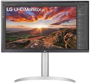 LG Electronics LG Monitor 27UP850N-W 68 cm (27 Zoll)