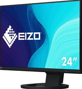 Eizo FlexScan EV2490-BK LED-Monitor 60,5cm (23,8 Zoll)