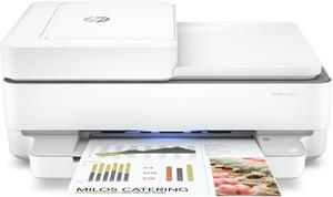HP ENVY Pro 6432e All-in-One Instant-Ink-fähig