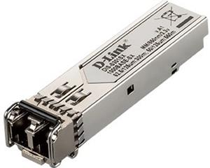 D-Link »DIS-S301SX SFP Transceiver1000BaseSX Industrial« Netzwerk-Switch