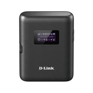 D-Link »DWR-933 Mobile Hotspot LTE Kat.6« WLAN-Router