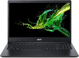 Acer Aspire 1 (A115-31-C92F) 39,62 cm (15,6) Notebook charcoal black