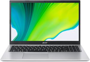 Acer Aspire 3 (A315-35-P44C) Xklusiv 39,62 cm (15,6) Notebook pure silver