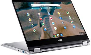 Acer Acer Chromebook Spin 514 14"FHD 3050C 8GB/128GB eMMC TS ChromeOS CP514-1H-R7P"