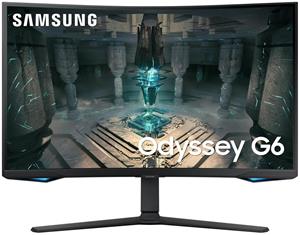 Samsung Odyssey G65 LS27BG650EUXEN