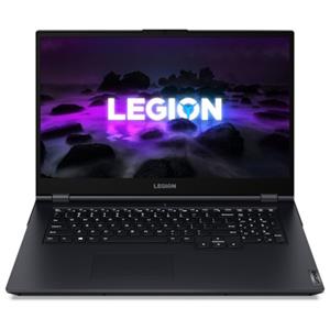 Lenovo Legion 5 82K0005YGE - 17,3 Full HD IPS 144Hz, AMD Ryzen 5 5600H, 16GB RAM, 512GB SSD, Geforce RTX 3050, Windows 11