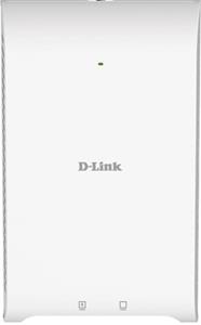 D-Link »Schnittstelle  DAP-2622 Weiß« WLAN-Access Point