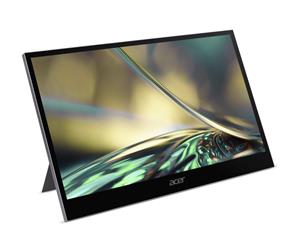 Acer PM168QKT portabler Touch-Monitor 39,6 cm (15,6 Zoll)