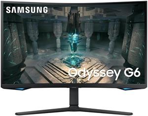 Samsung Odyssey G65 LS32BG650EUXEN