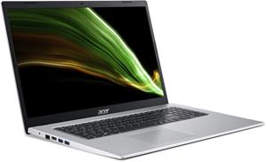 Acer Aspire 3 (A317-33-P0KU) 43,94 cm (17,3) Notebook silber