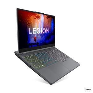 Lenovo Legion 5 82RD007RGE - 15,6 WQHD IPS, AMD Ryzen 7 6800H, GeForce RTX 3070, 16GB RAM, 1TB, Windows 11 Home