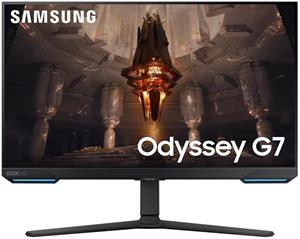 Samsung Odyssey G7 S32BG700EU Smart Gaming Monitor 80cm (32 Zoll)