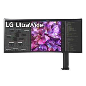 LG Electronics LG UltraWide Curved Monitor 38WQ88C-W LED-Display 95,29 cm (38)