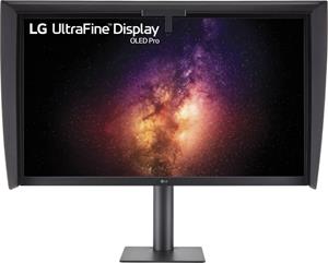 LG Electronics LG Ultra Fine 32BP95E-B.AEU Monitor 80cm (31,5 Zoll)