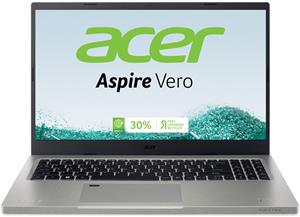 Acer Aspire Vero (AV15-51-518J) 39,62 cm (15,6) Notebook volcano gray