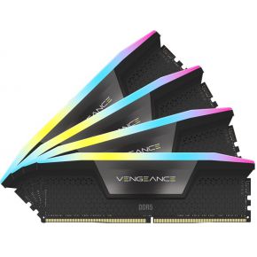 Corsair DDR5 Vengeance RGB 4x16GB 5600