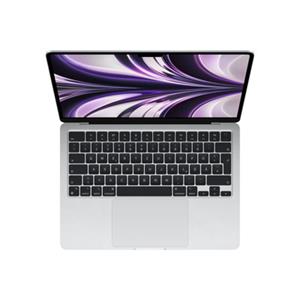 Apple MacBook Air 13,6 2022, M2 Chip 8-Core,8-Core GPU ,8 GB,2000 GB,30W USB-C Power Adapter,spacegrau