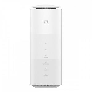 Telekom » ZTE MC801A HyperBox 5G - stationärer 5G/LTE Router - weiss« WLAN-Router
