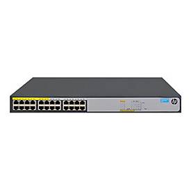 HPE Aruba »HPE JH019A« Netzwerk-Switch