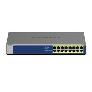Netgear »GS516PP« Netzwerk-Switch