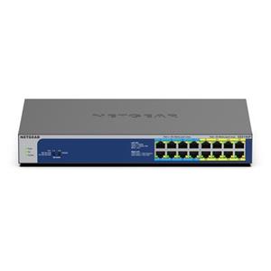 Netgear »GS516UP« Netzwerk-Switch