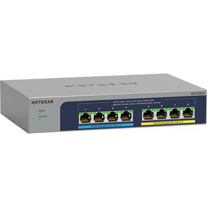 Netgear »MS108UP 8-Port Ultra 60 PoE« Netzwerk-Switch
