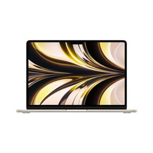 Apple MacBook Air 13,6 2022, M2 Chip 8-Core,10-Core GPU ,8 GB,256 GB,35W Dual USB-C Port Power Adapter,polarlicht